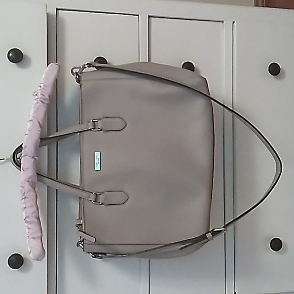 kate spade Handbags - Kate Spade bag & Free Coach Wallet